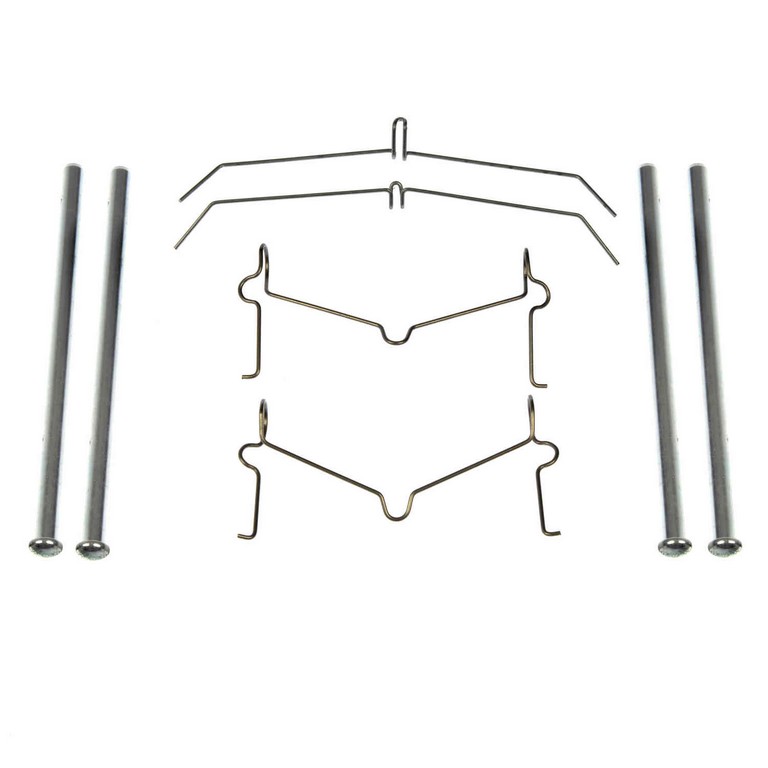 Disc Brake Hardware Kit