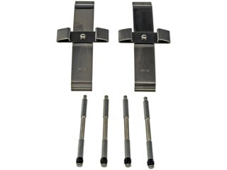 Disc Brake Hardware Kit