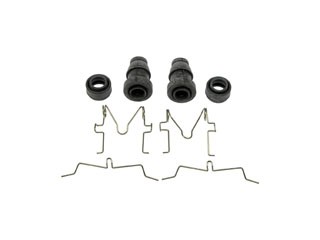 Disc Brake Hardware Kit
