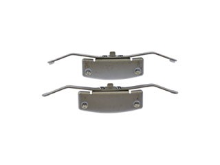 Disc Brake Hardware Kit