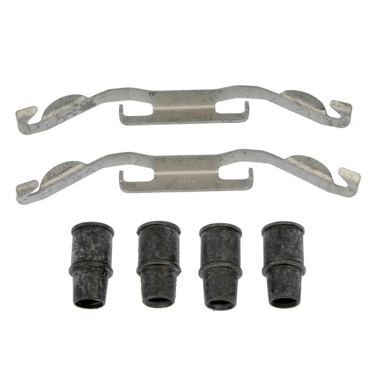 Disc Brake Hardware Kit