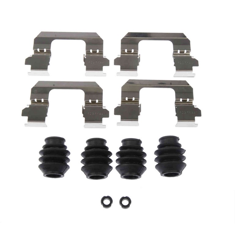 Disc Brake Hardware Kit