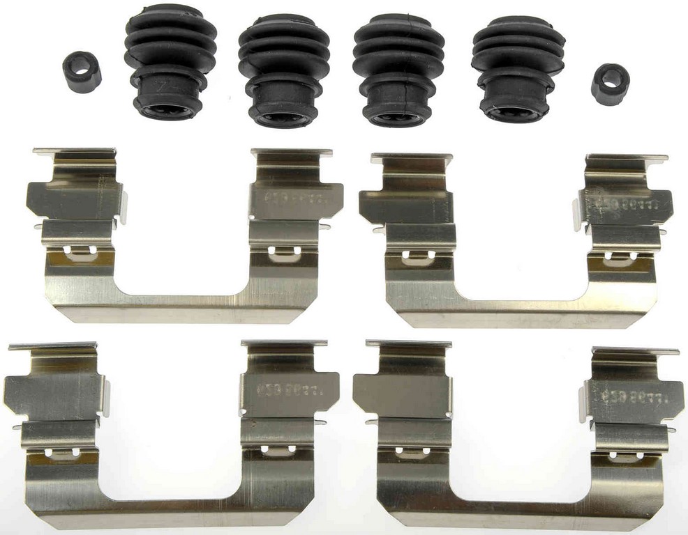 Disc Brake Hardware Kit