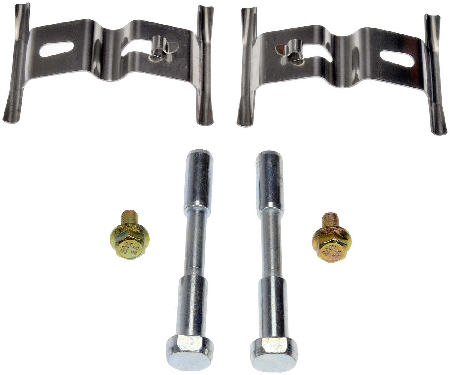 Disc Brake Hardware Kit