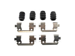 Disc Brake Hardware Kit