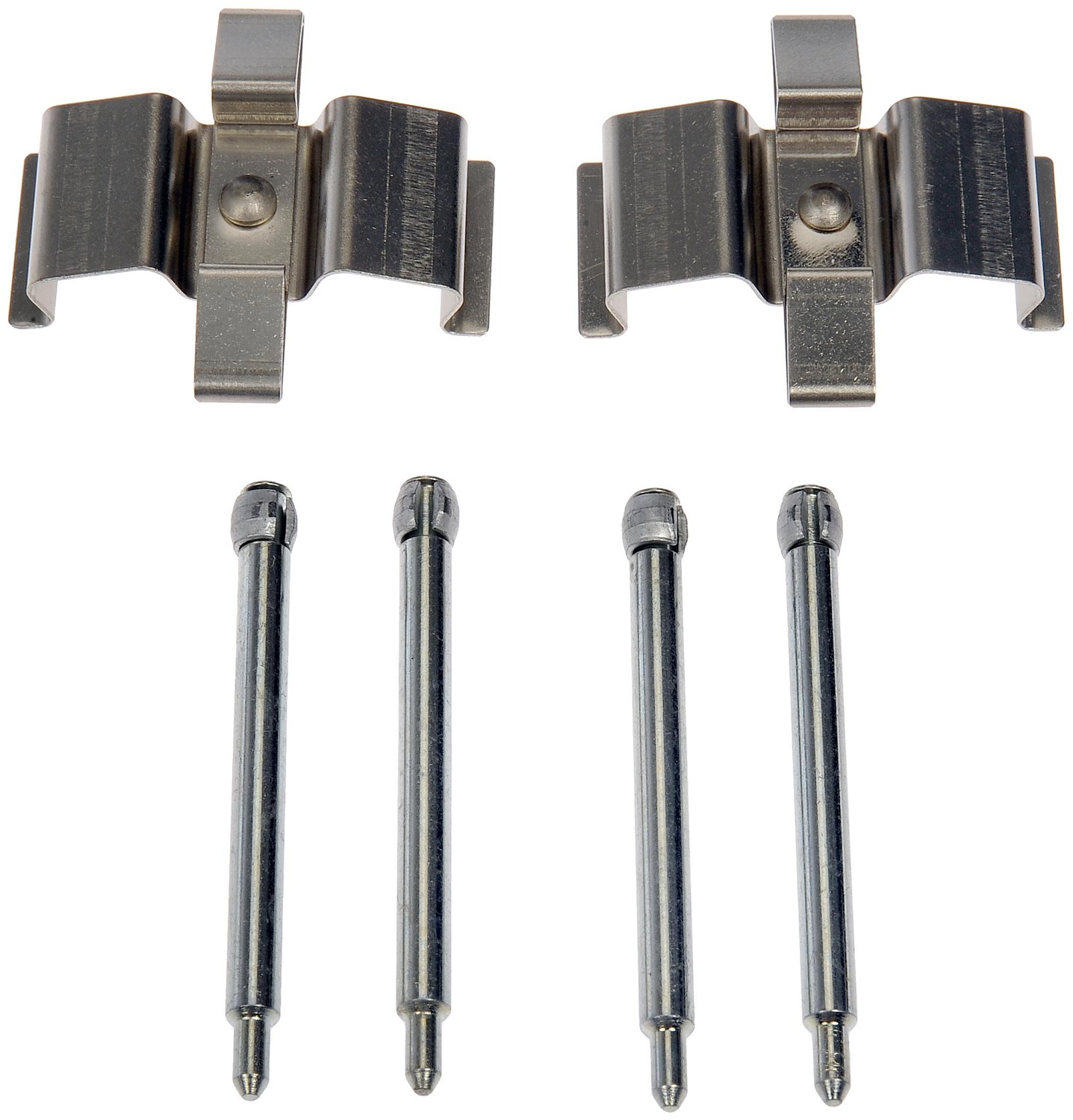 Disc Brake Hardware Kit