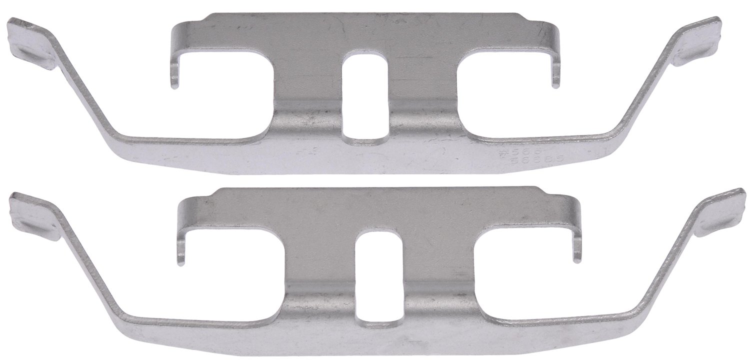 Disc Brake Hardware Kit