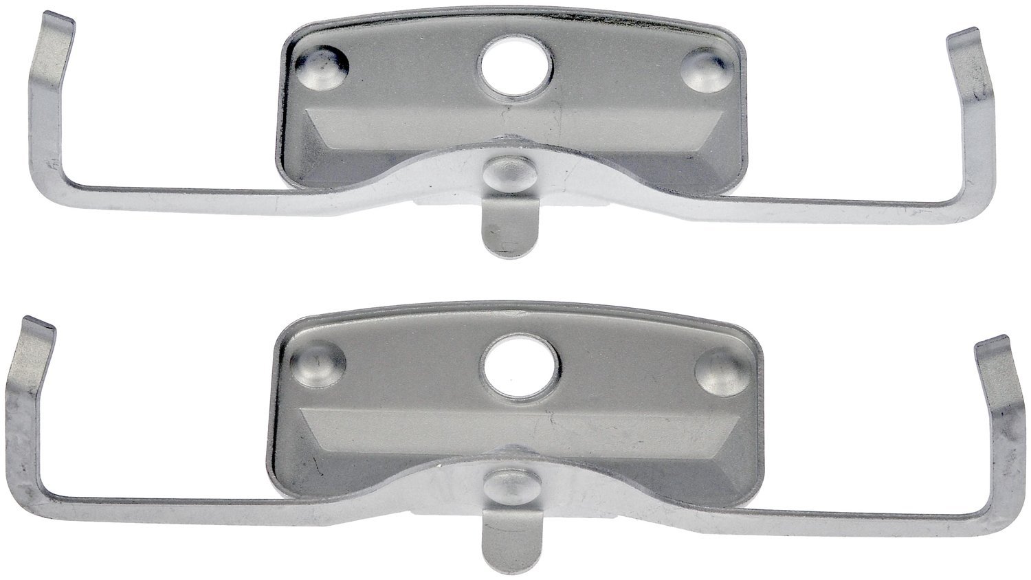 Disc Brake Hardware Kit