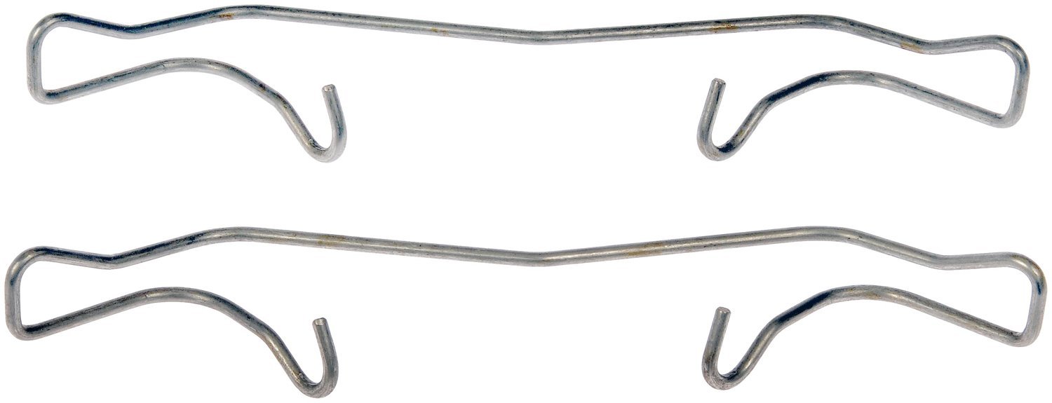 Disc Brake Hardware Kit