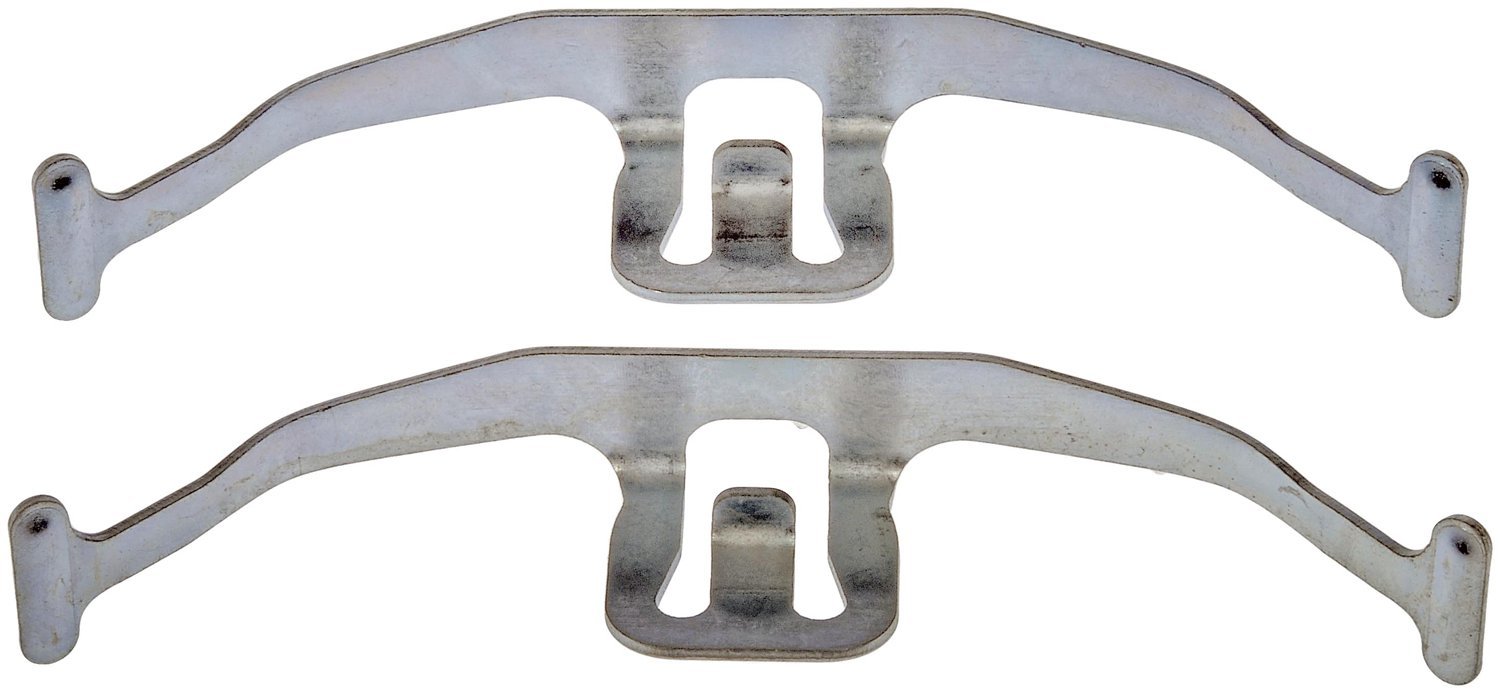 Disc Brake Hardware Kit