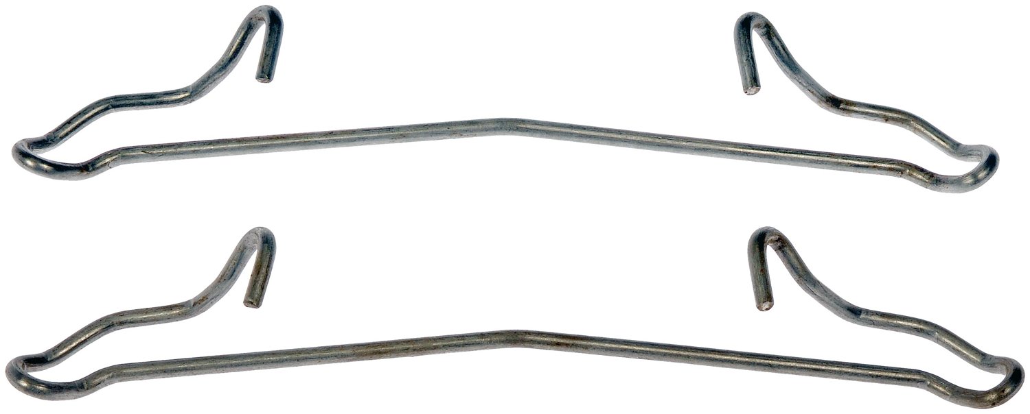 Disc Brake Hardware Kit