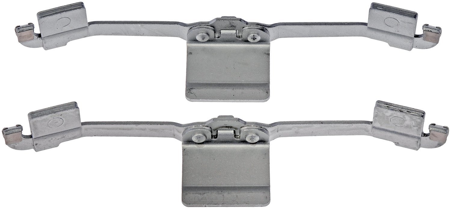 Disc Brake Hardware Kit