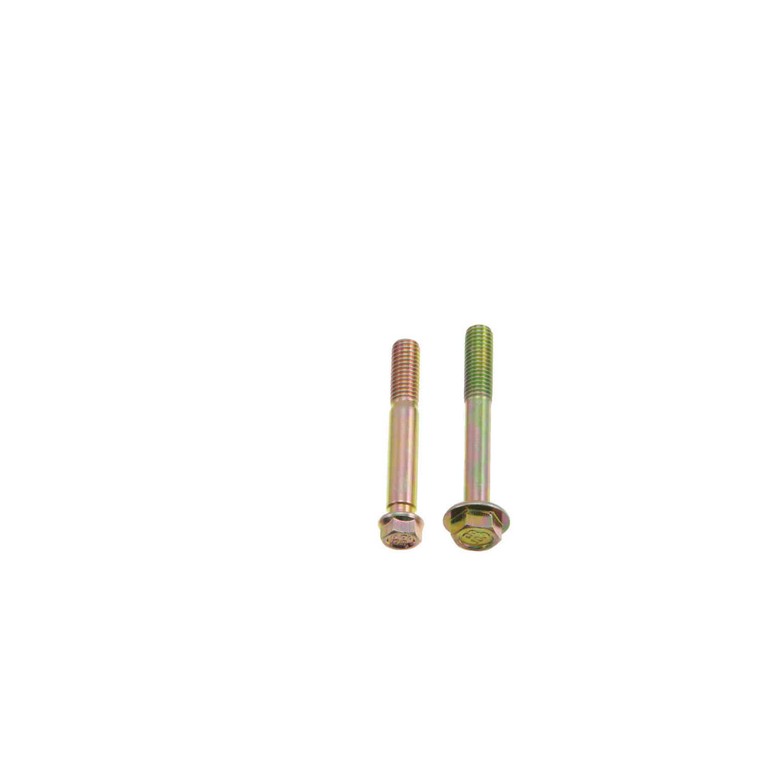 Disc Brake Caliper Bolt or Pin