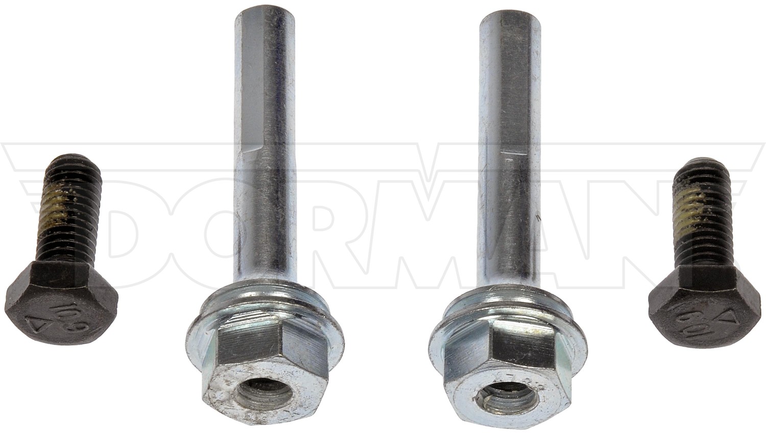 Disc Brake Hardware Kit