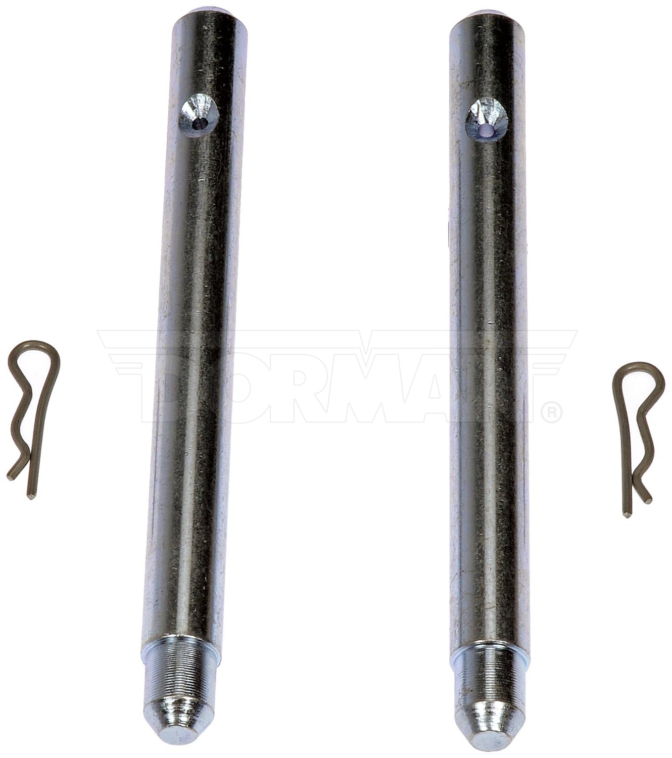 Disc Brake Hardware Kit