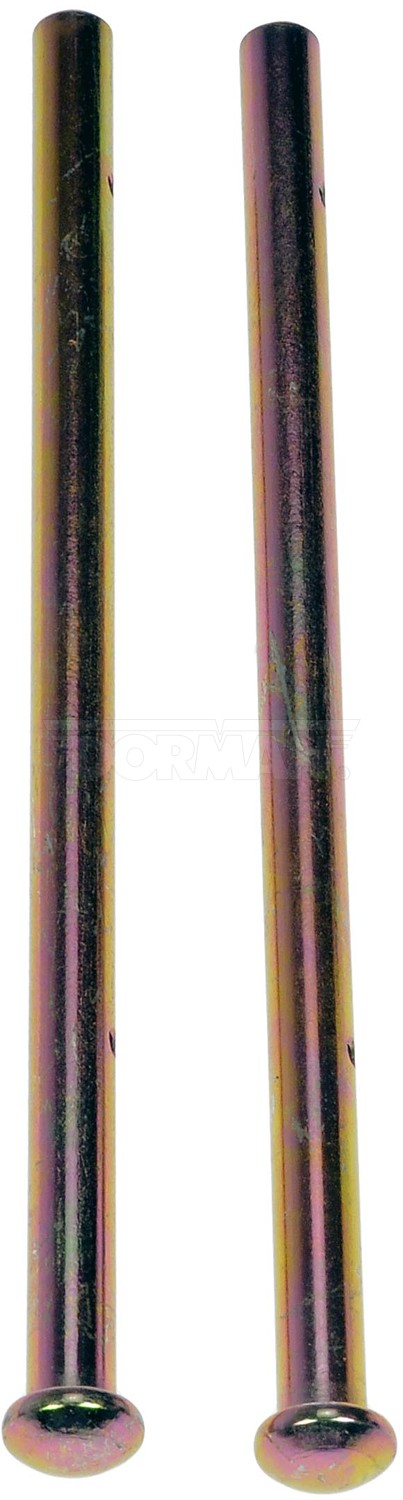 Disc Brake Hardware Kit