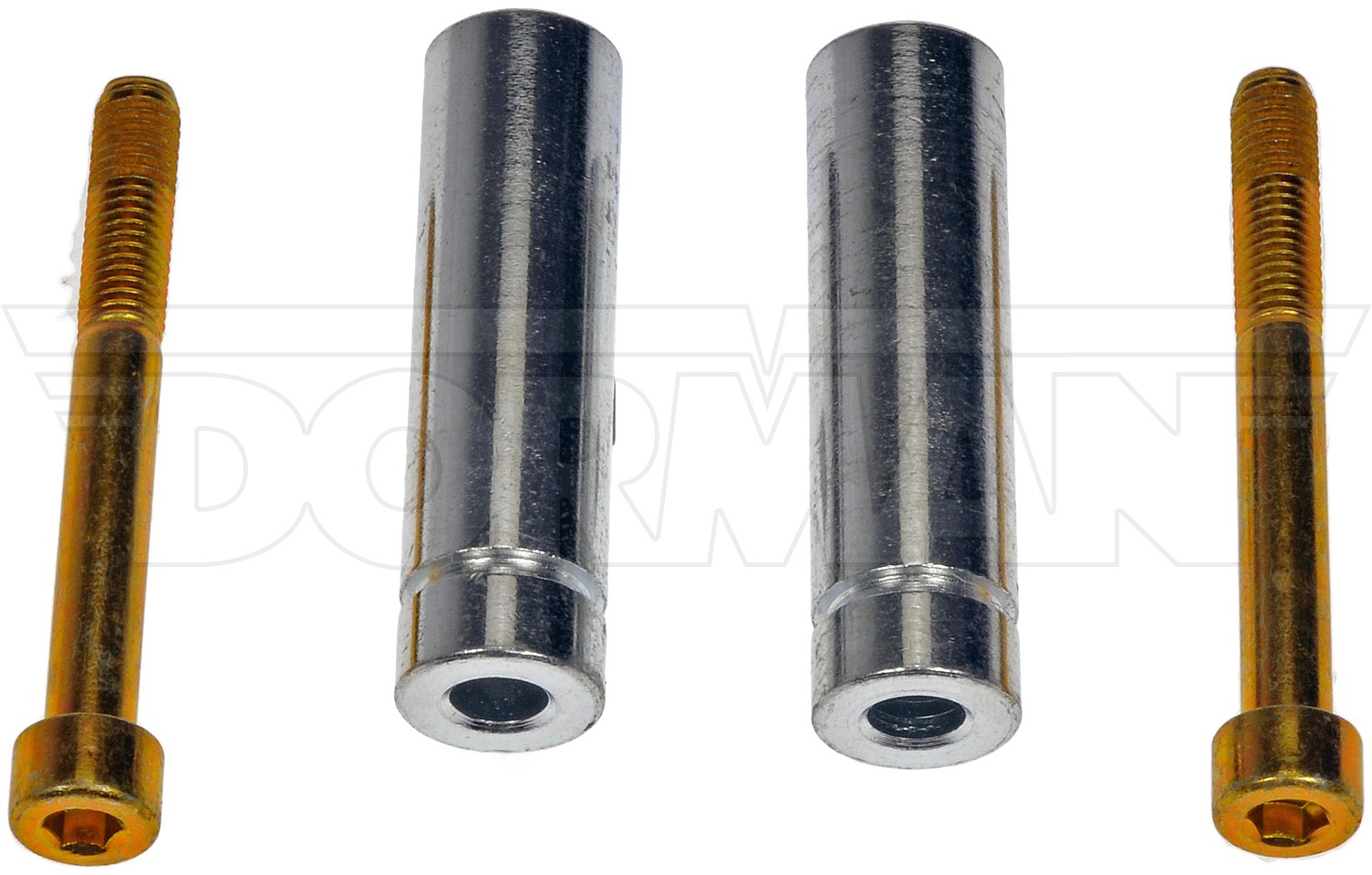 Caliper Guide Pin Kit