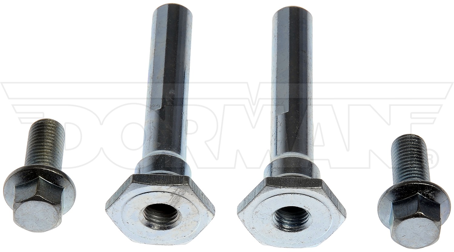 Disc Brake Caliper Guide Pin Kit