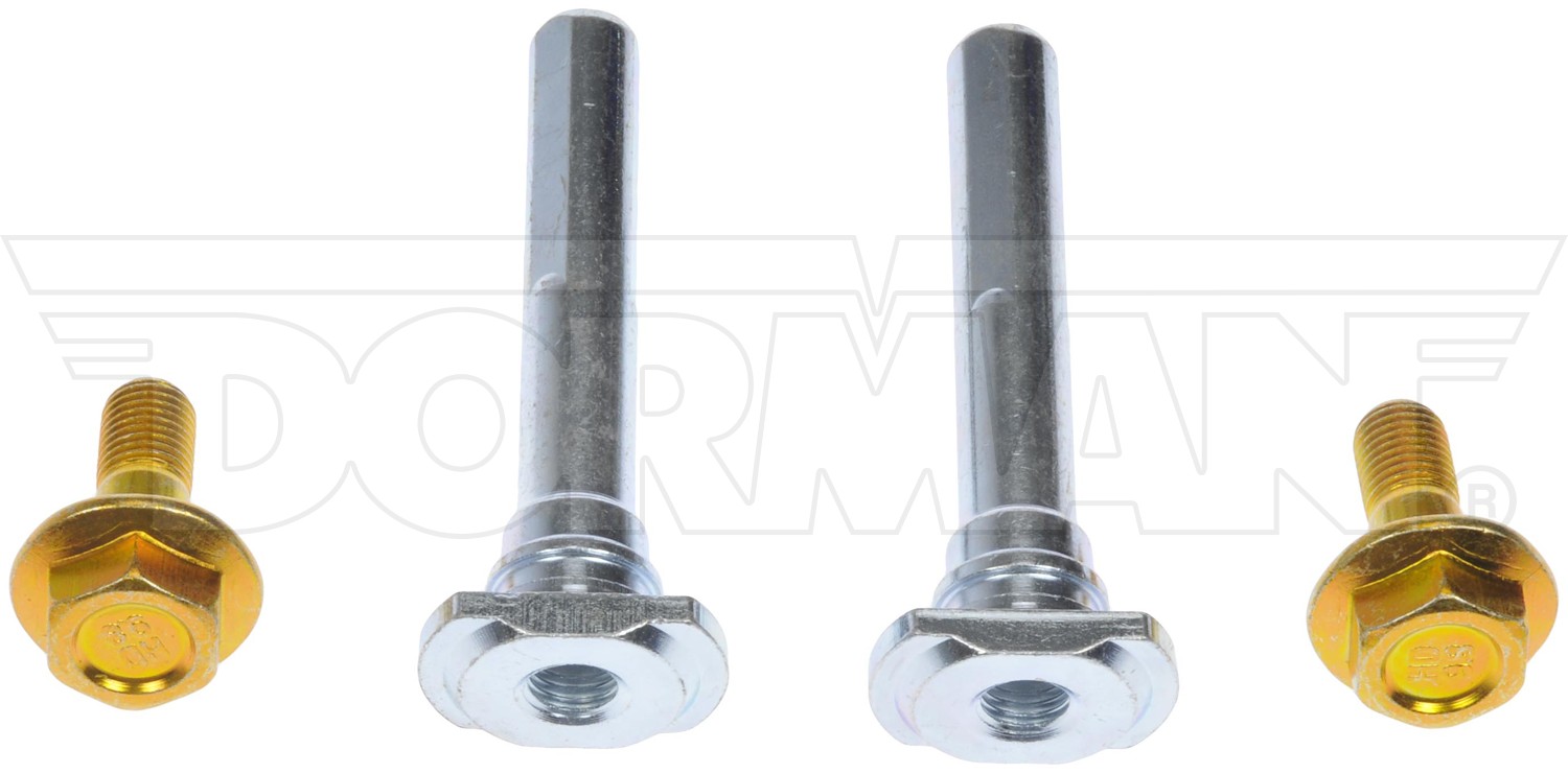 Disc Brake Hardware Kit