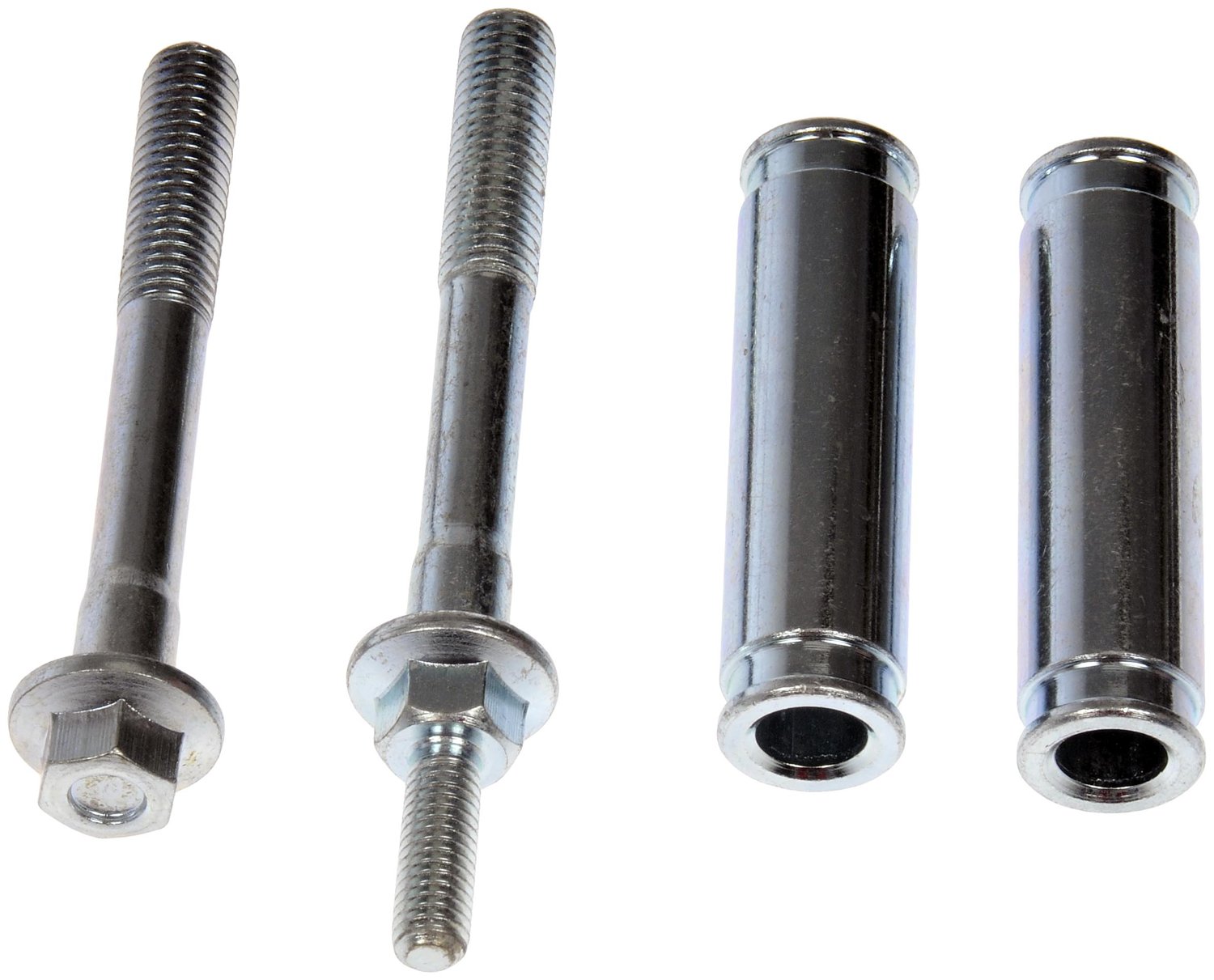 Disc Brake Caliper Guide Pin Kit