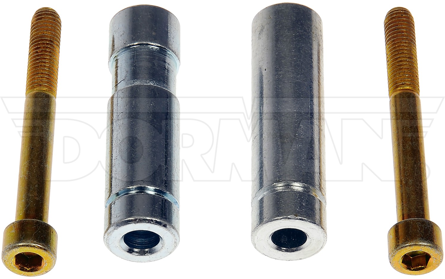 Disc Brake Caliper Guide Pin Kit