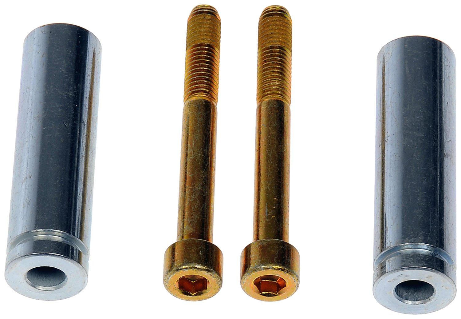 Disc Brake Caliper Guide Pin Kit