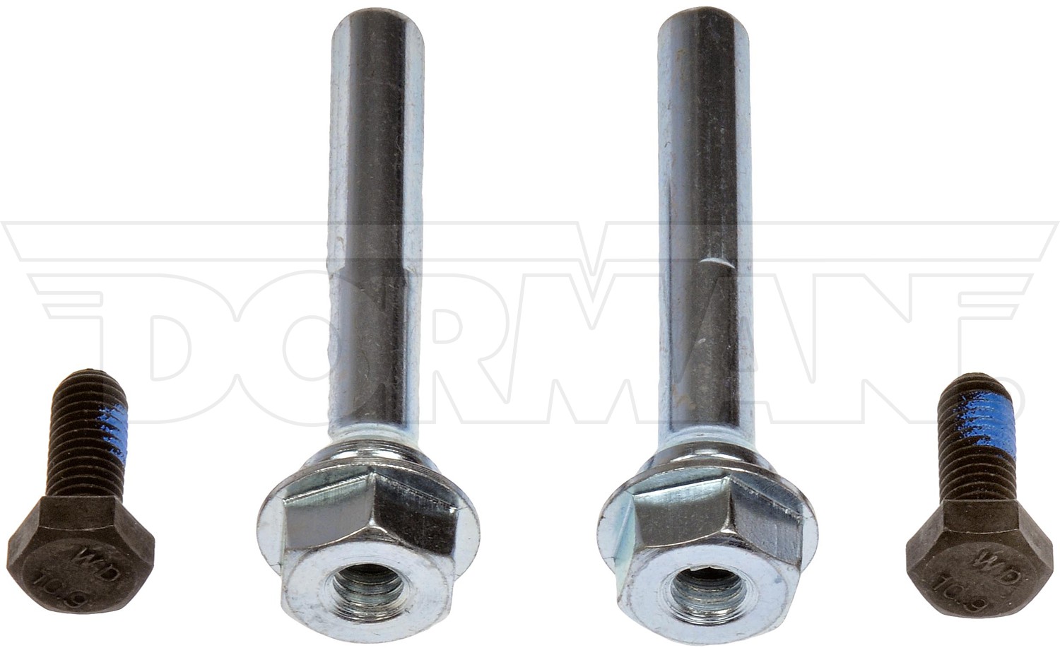 Disc Brake Hardware Kit
