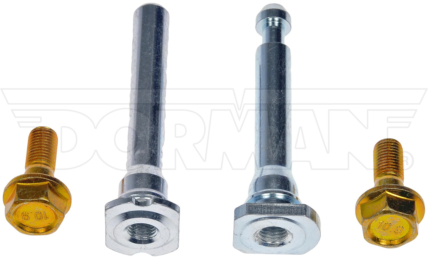 Disc Brake Hardware Kit