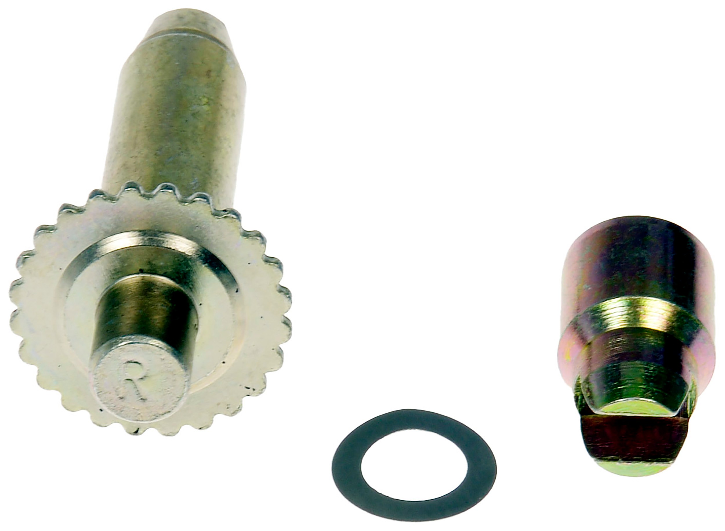 Drum Brake Adjusting Screw Assembly