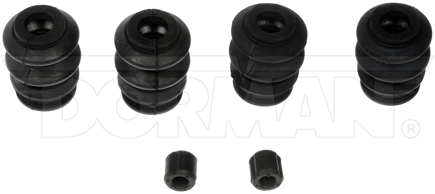 Disc Brake Caliper Bushing