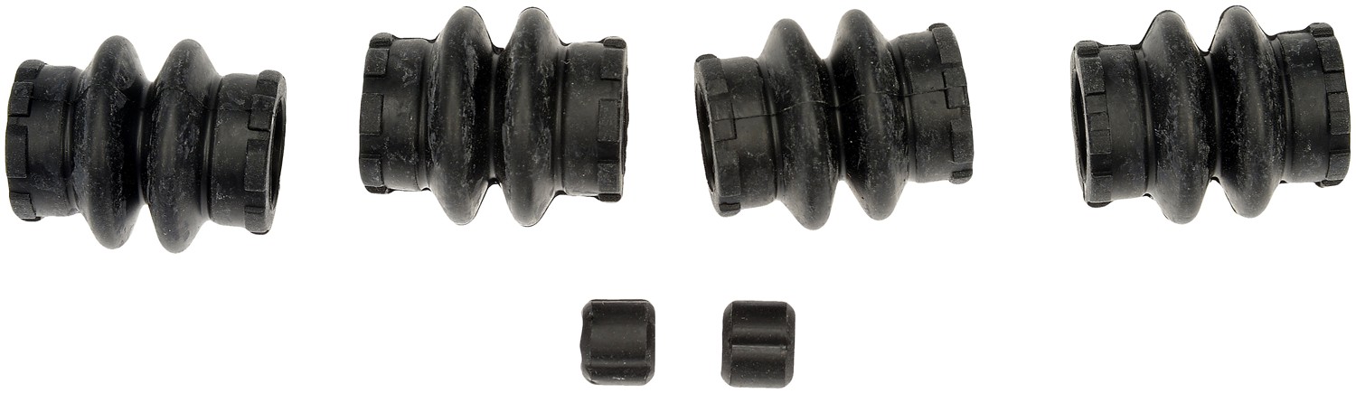 Disc Brake Caliper Bushing