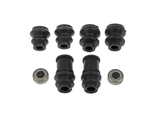 Disc Brake Caliper Bushing