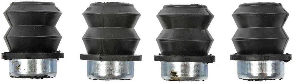 Disc Brake Caliper Bushing