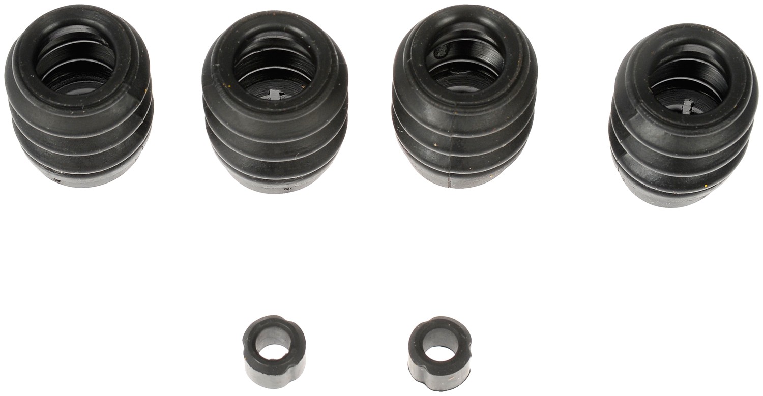 Disc Brake Caliper Bushing
