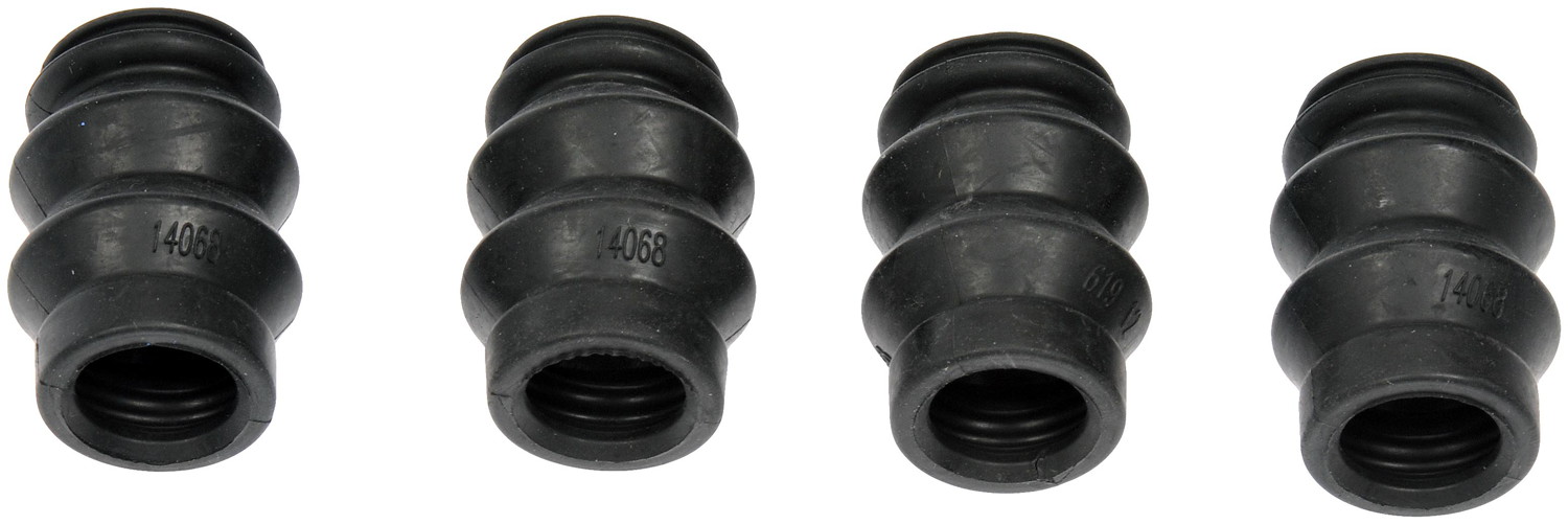 Disc Brake Caliper Bushing