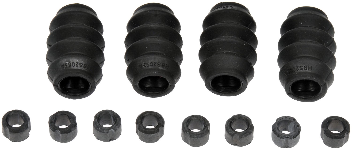 Disc Brake Caliper Bushing