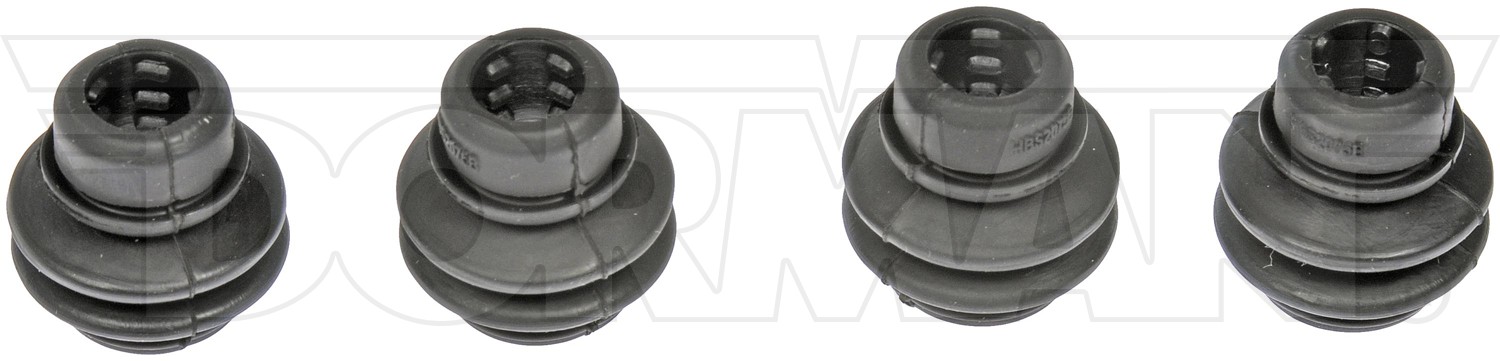 Disc Brake Caliper Bushing