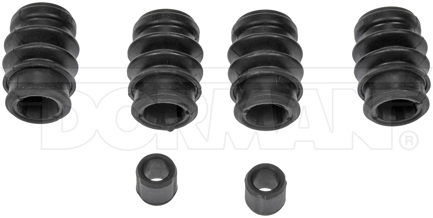 Disc Brake Caliper Bushing