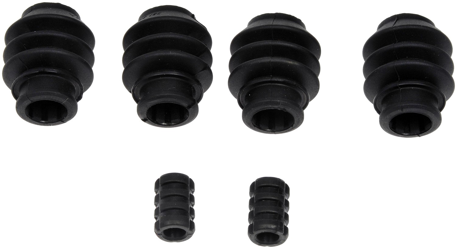 Disc Brake Caliper Bushing