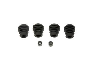 Disc Brake Caliper Bushing