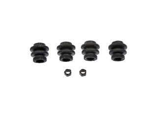 Disc Brake Caliper Bushing