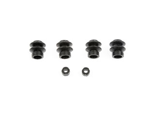 Disc Brake Caliper Bushing