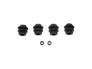 Disc Brake Caliper Bushing