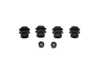 Disc Brake Caliper Bushing