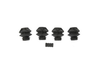 Disc Brake Caliper Bushing