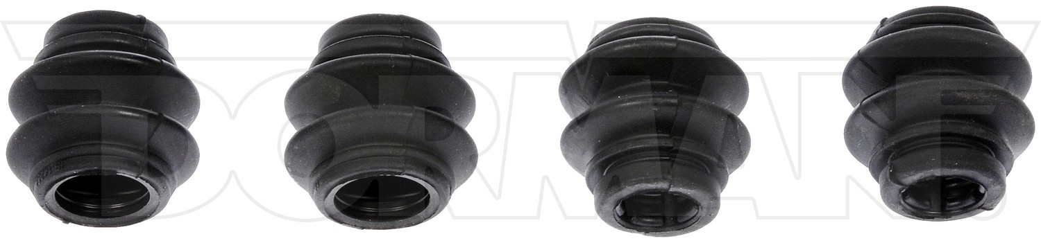 Disc Brake Hardware Kit