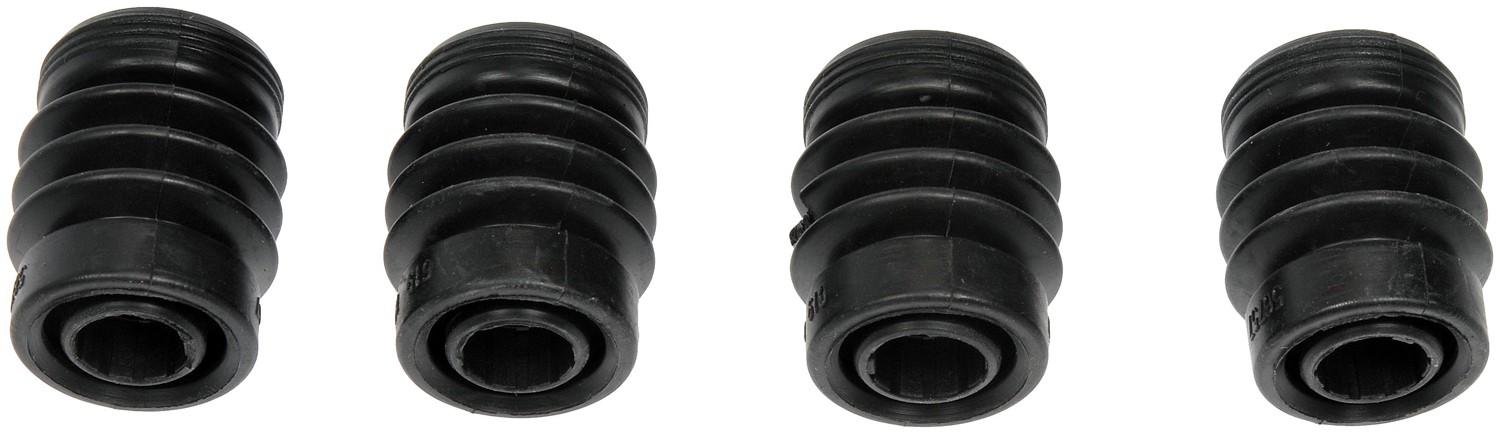 Disc Brake Caliper Bushing