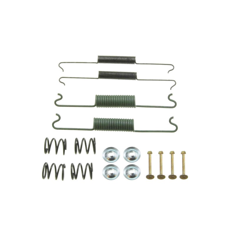 Drum Brake Hardware Kit