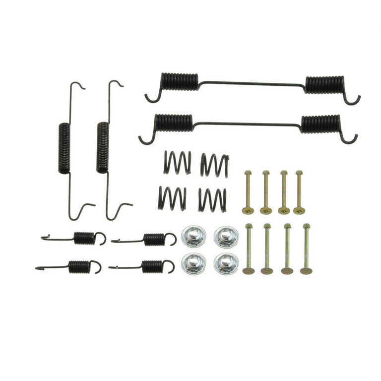 Drum Brake Hardware Kit