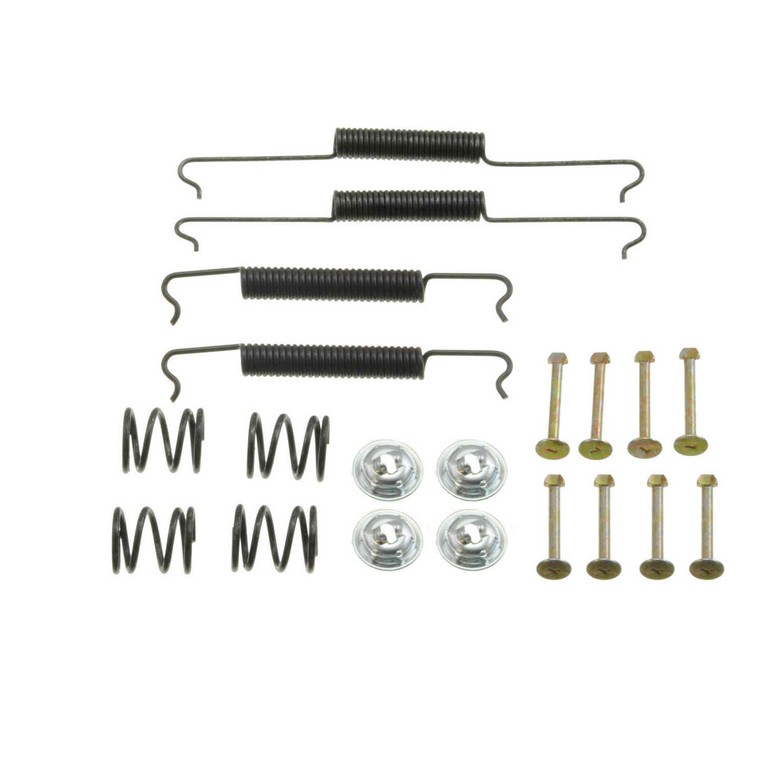 Drum Brake Hardware Kit